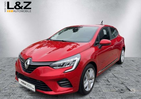 Renault Clio, 2020