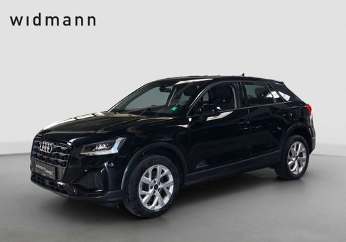 Audi Q2, 2024 2