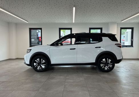 Opel Frontera, 2026