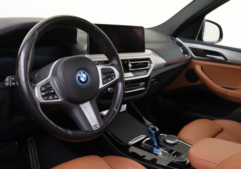 BMW iX, 2023 3