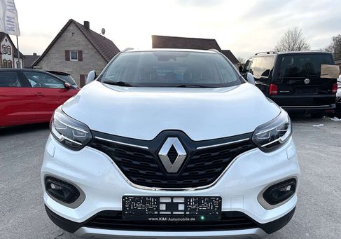 Renault Kadjar, 2019