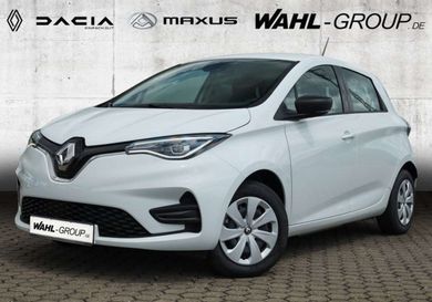Renault ZOE, 2022