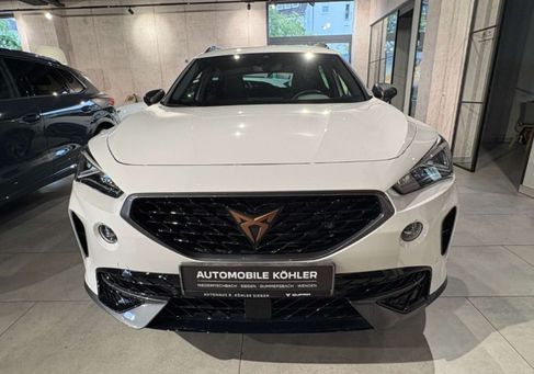 Cupra Formentor, 2023 3