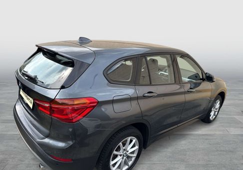 BMW X1, 2019 3