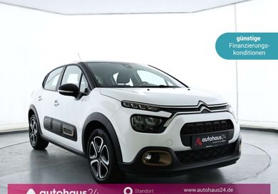 Citroën C3 Aircross, 2023