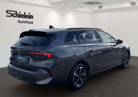 Opel Astra, 2024