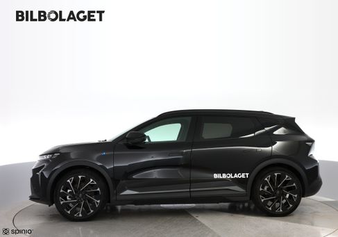 Renault Scenic, 2026