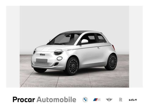 Fiat, 2023