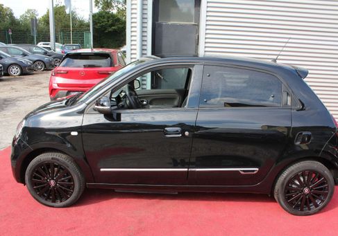 Renault Twingo, 2023