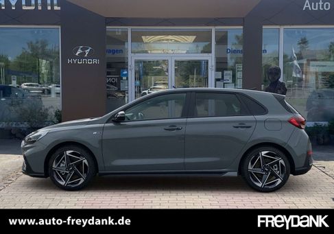 Hyundai i30, 2025 2