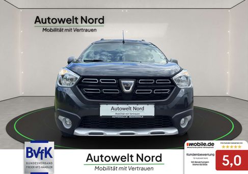 Dacia Dokker, 2020