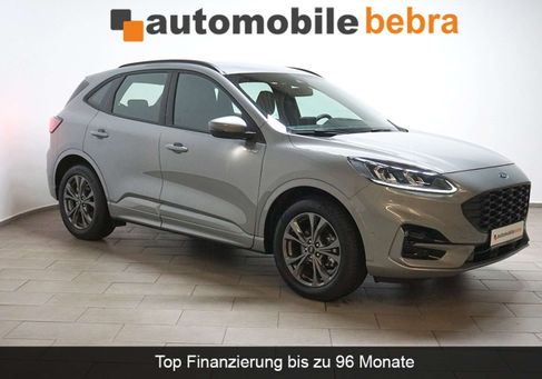 Ford Kuga, 2023