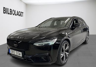 Volvo V90, 2023