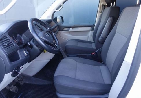 Volkswagen T6 Transporter, 2020