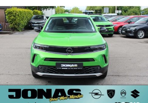 Opel Mokka, 2023 2
