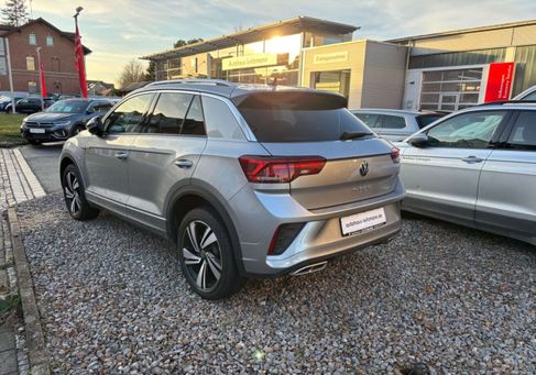 Volkswagen T-Roc, 2024
