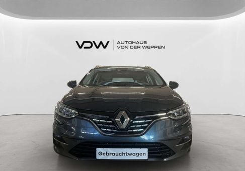 Renault Megane, 2022