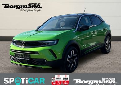 Opel Mokka, 2024