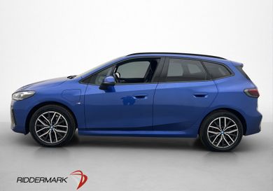 BMW 225 Active Tourer, 2024