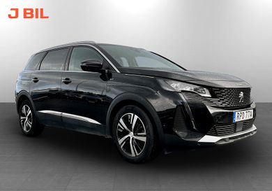 Peugeot 5008, 2024