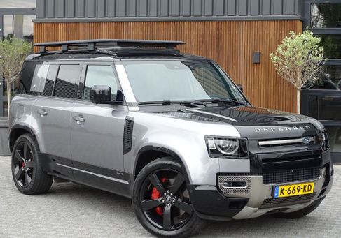 Land Rover Defender, 2021 2
