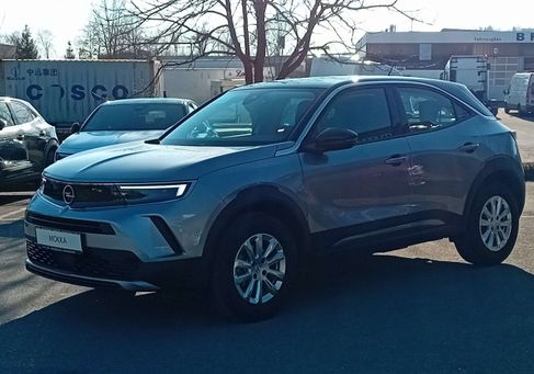 Opel Mokka, 2023 2