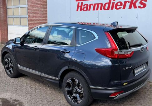 Honda CR-V, 2020