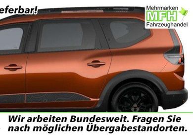 Dacia Jogger, 2026