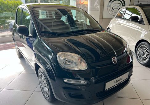 Fiat Panda, 2026