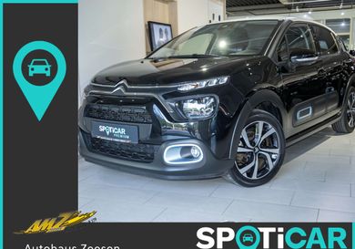 Citroën C3, 2023