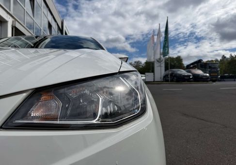 Seat Ibiza, 2021 2