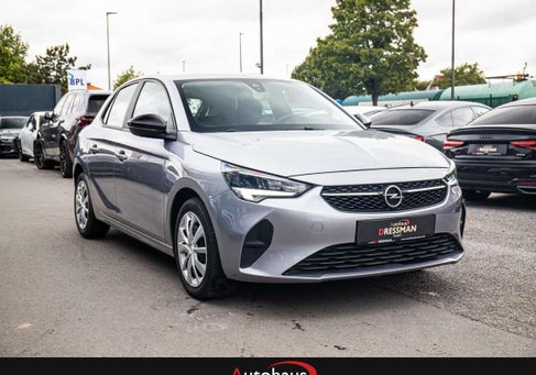 Opel Corsa, 2022 3