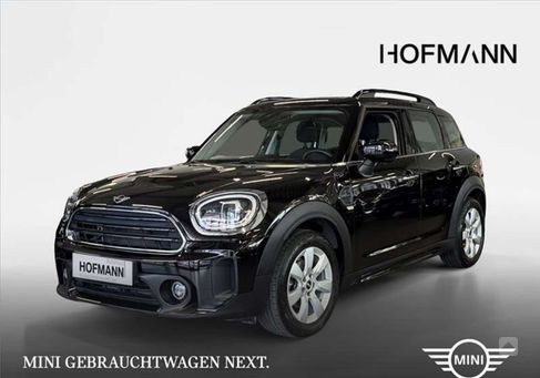 MINI One Countryman, 2021