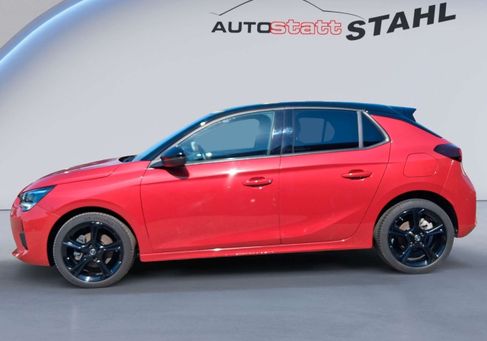 Opel Corsa, 2022 2