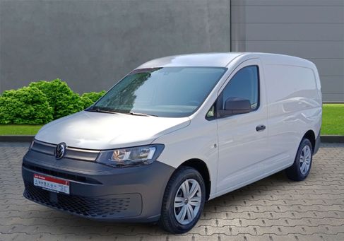 Volkswagen Caddy, 2022