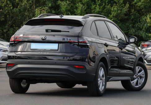 Volkswagen Taigo, 2023