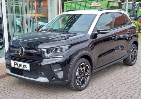 Citroën C3, 2025 2