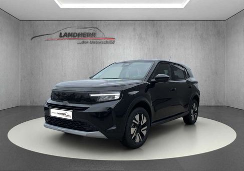 Opel Frontera, 2026
