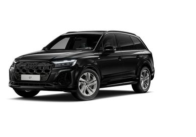 Audi Q7, 2026