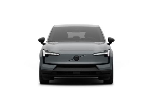 Volvo EX30, 2026 2