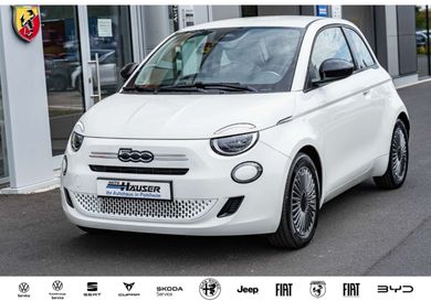 Fiat 500, 2026