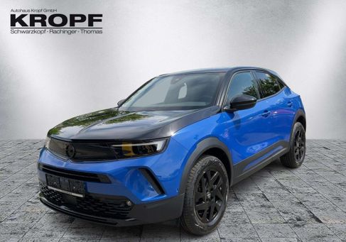 Opel Mokka, 2023 2