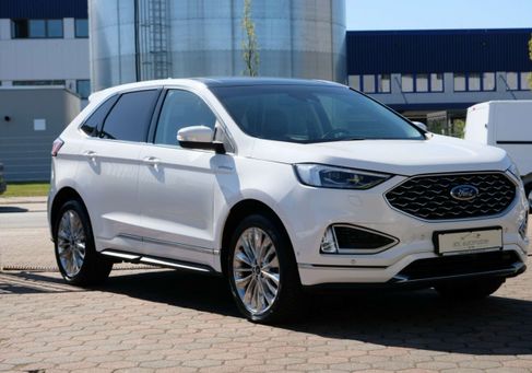 Ford Edge, 2020