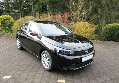 Opel Corsa, 2024
