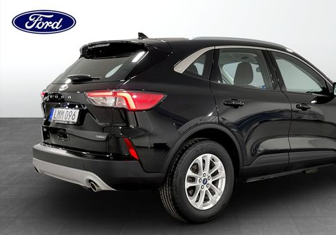 Ford Kuga, 2022