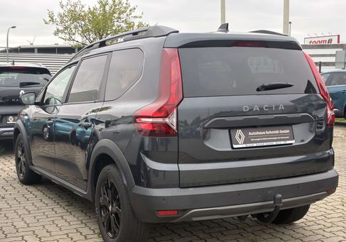Dacia Jogger, 2022 2