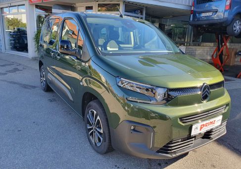 Citroën Berlingo, 2024 3