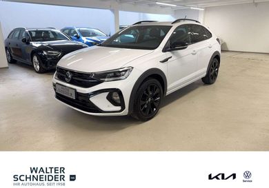Volkswagen Taigo, 2022