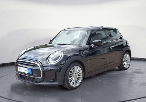 MINI Cooper, 2023