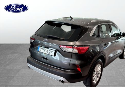 Ford Kuga, 2023
